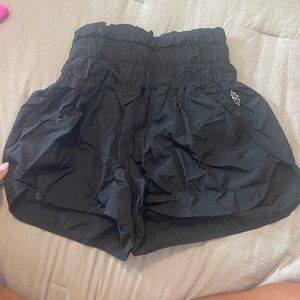 Free people the way home shorts